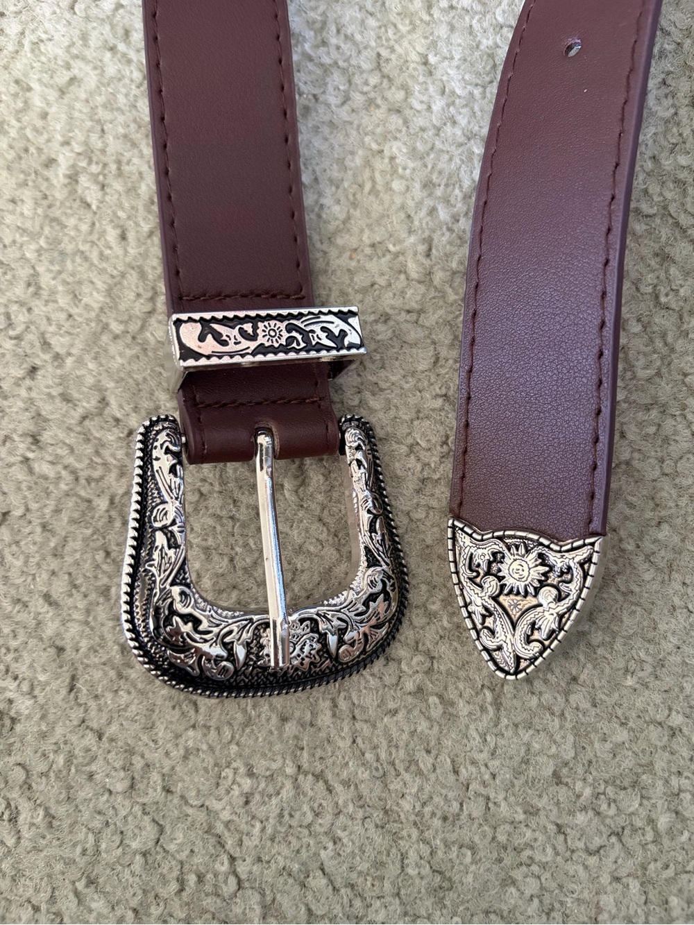 Western Belt
